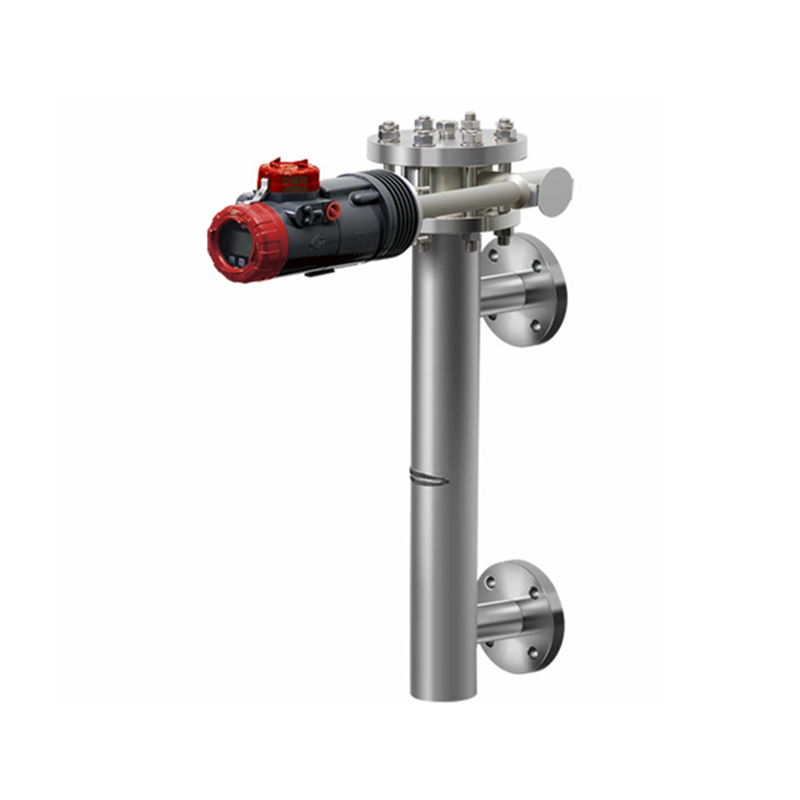 Smart Displacer Level Transmitter - LDZG